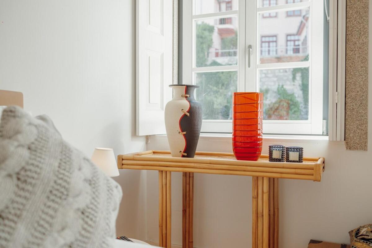 Apartment Flores Premium By Hosty *