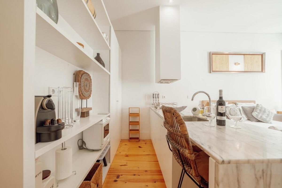 Apartment Flores Premium By Hosty *