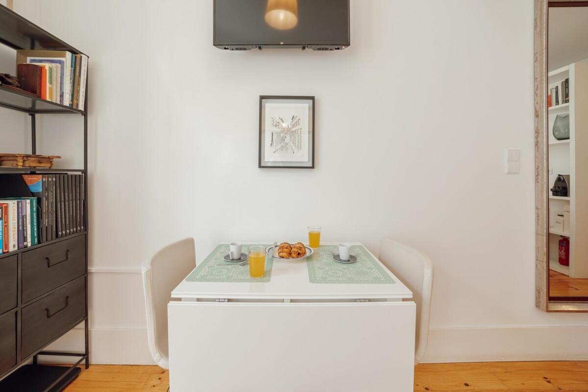 Apartment Flores Premium By Hosty