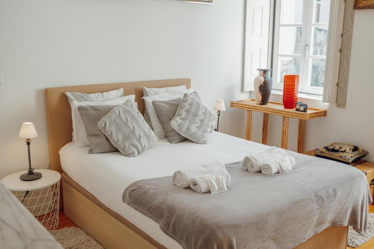 Apartment Flores Premium By Hosty
