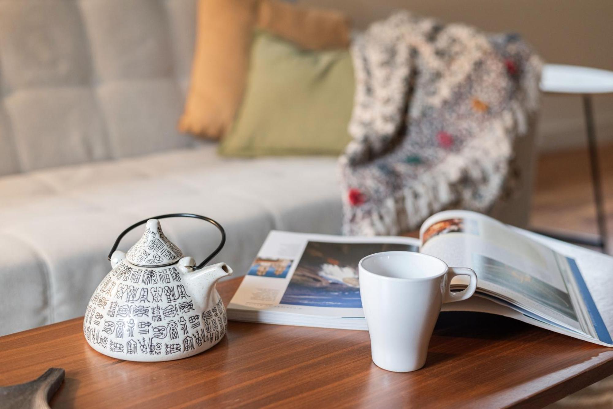 Apartment Bombarda Homes *
