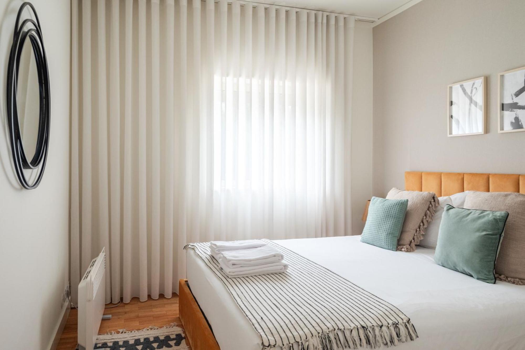 Apartment Bombarda Homes Porto