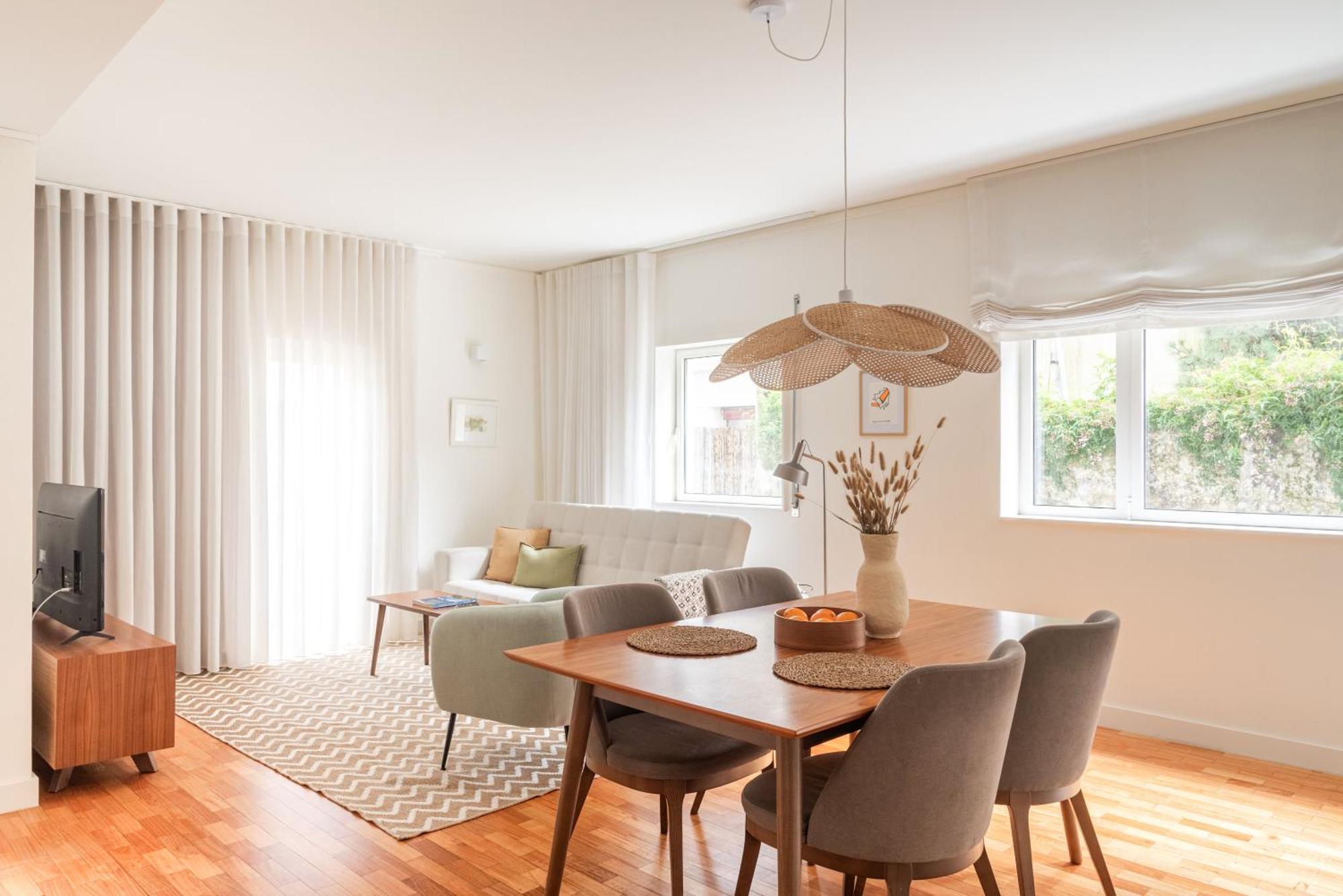 Bombarda Homes Apartment Porto
