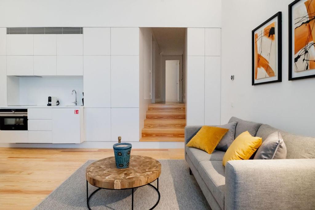 D'alma - Dom Hugo Apartment