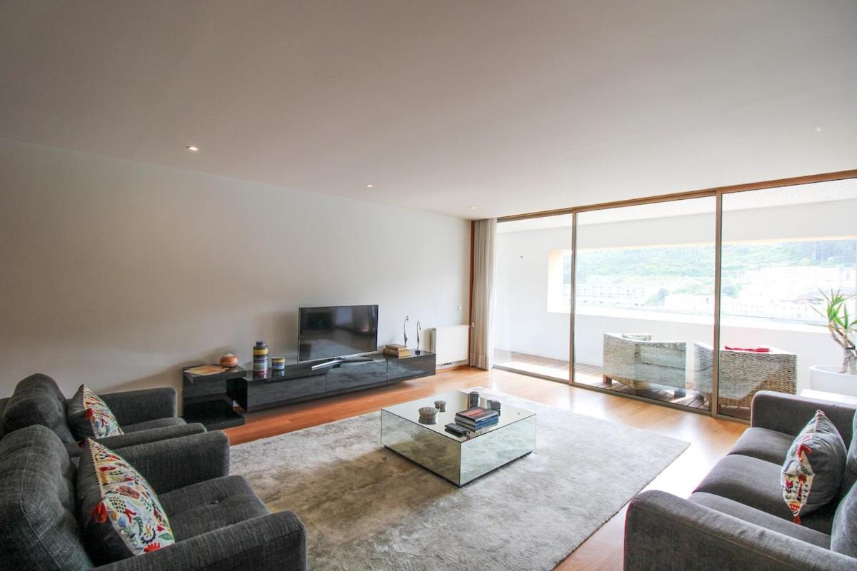 Refugio Douro A Vista Apartment *