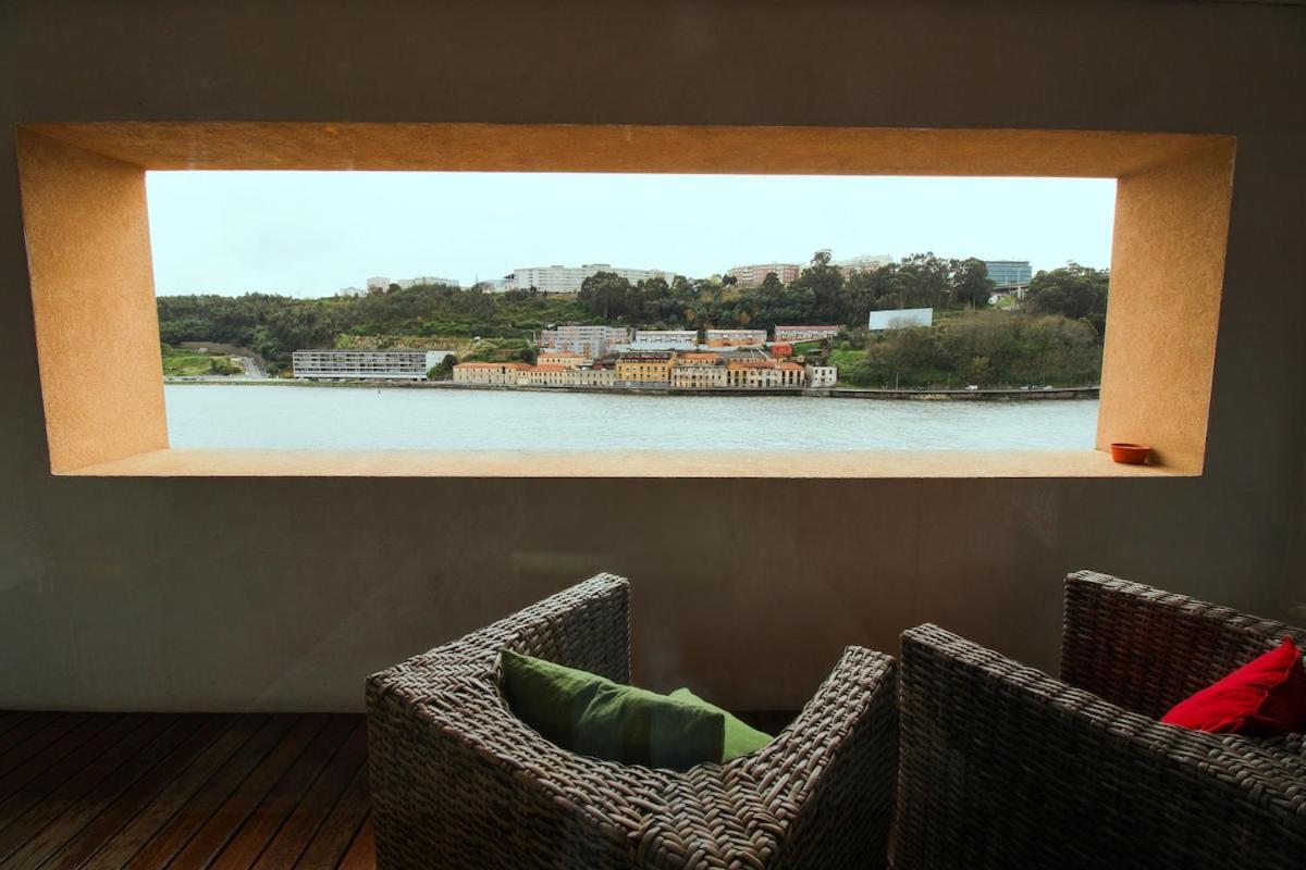 Apartment Refugio Douro A Vista Porto