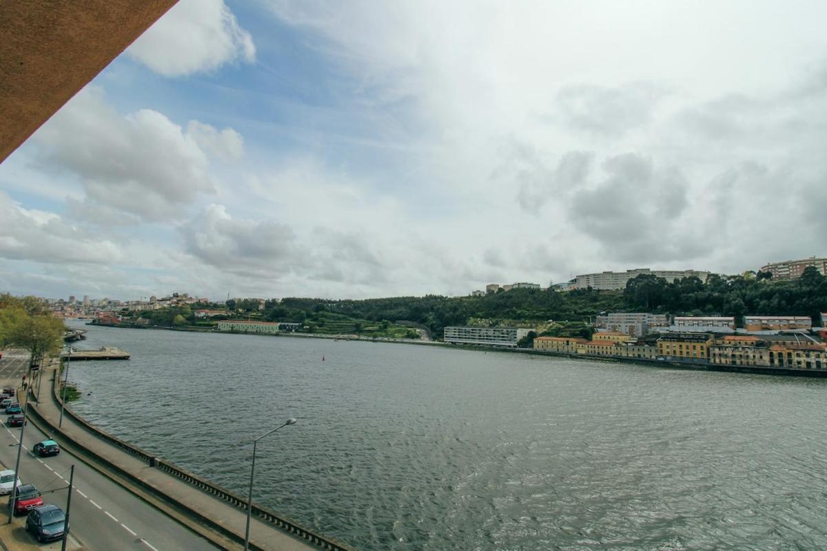 Refugio Douro A Vista Porto