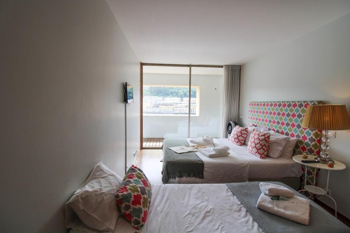 Refugio Douro A Vista Apartment