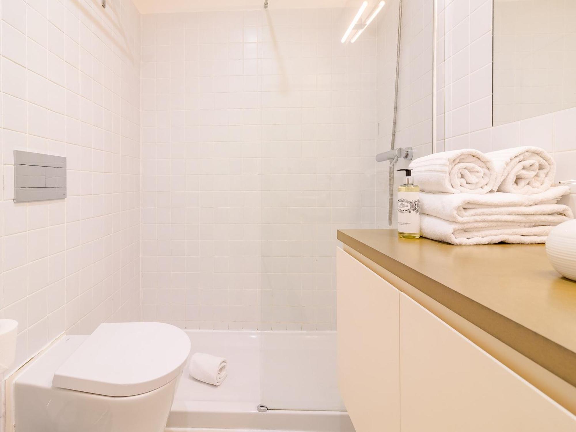 1-bedroom In Porto's Heart Apartment *