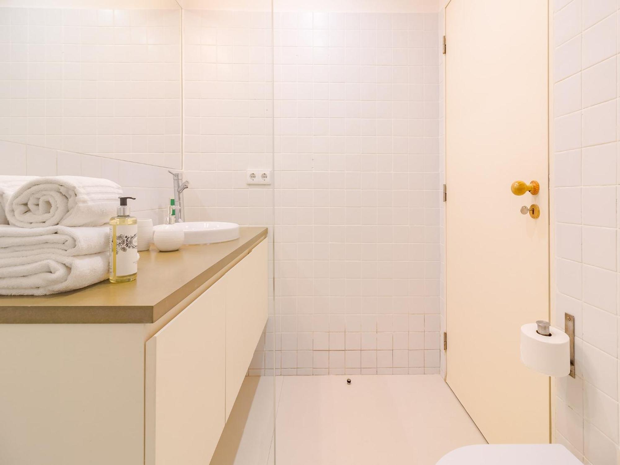 Apartment 1-bedroom In Porto's Heart Porto