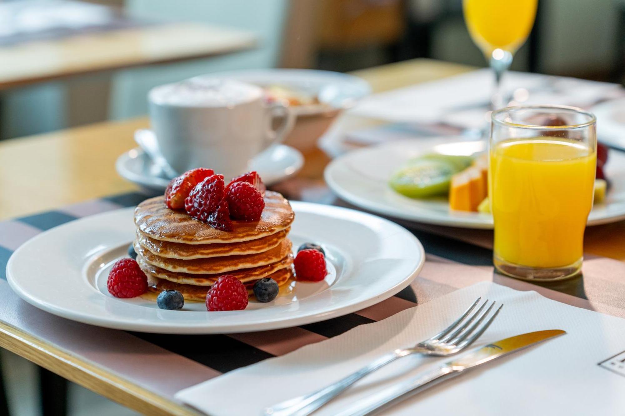 Hf Ipanema Park Hotel 5*