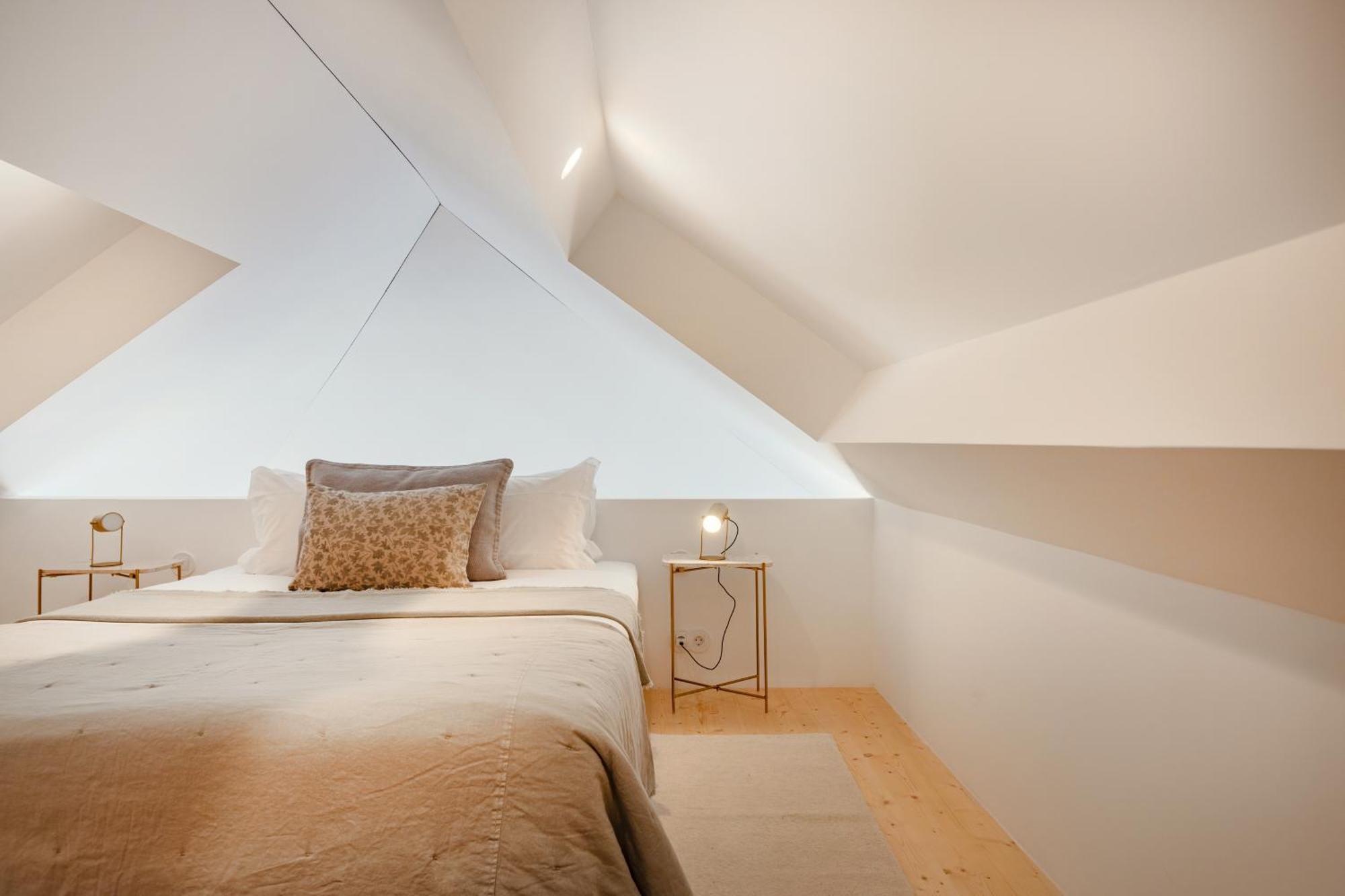 Atelier By The Sea Appartement