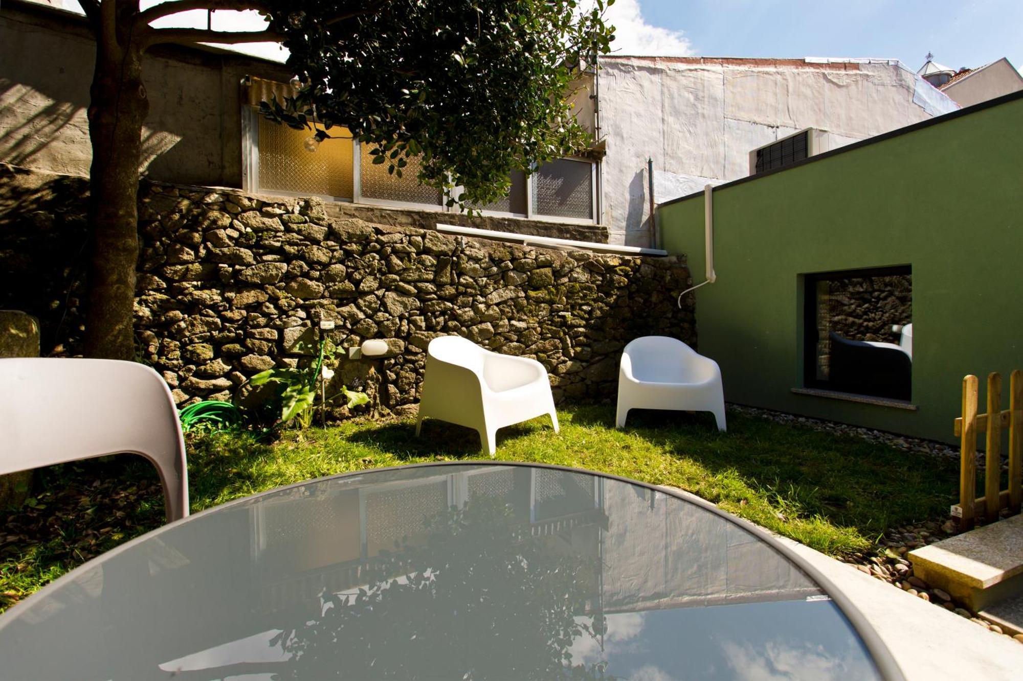 Holiday home Gabi's House Porto
