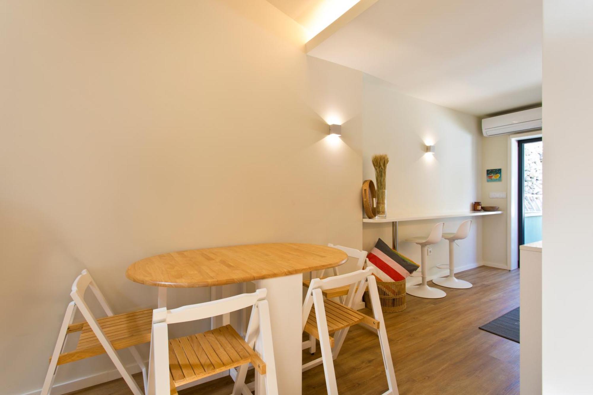 Holiday home Gabi's House Porto