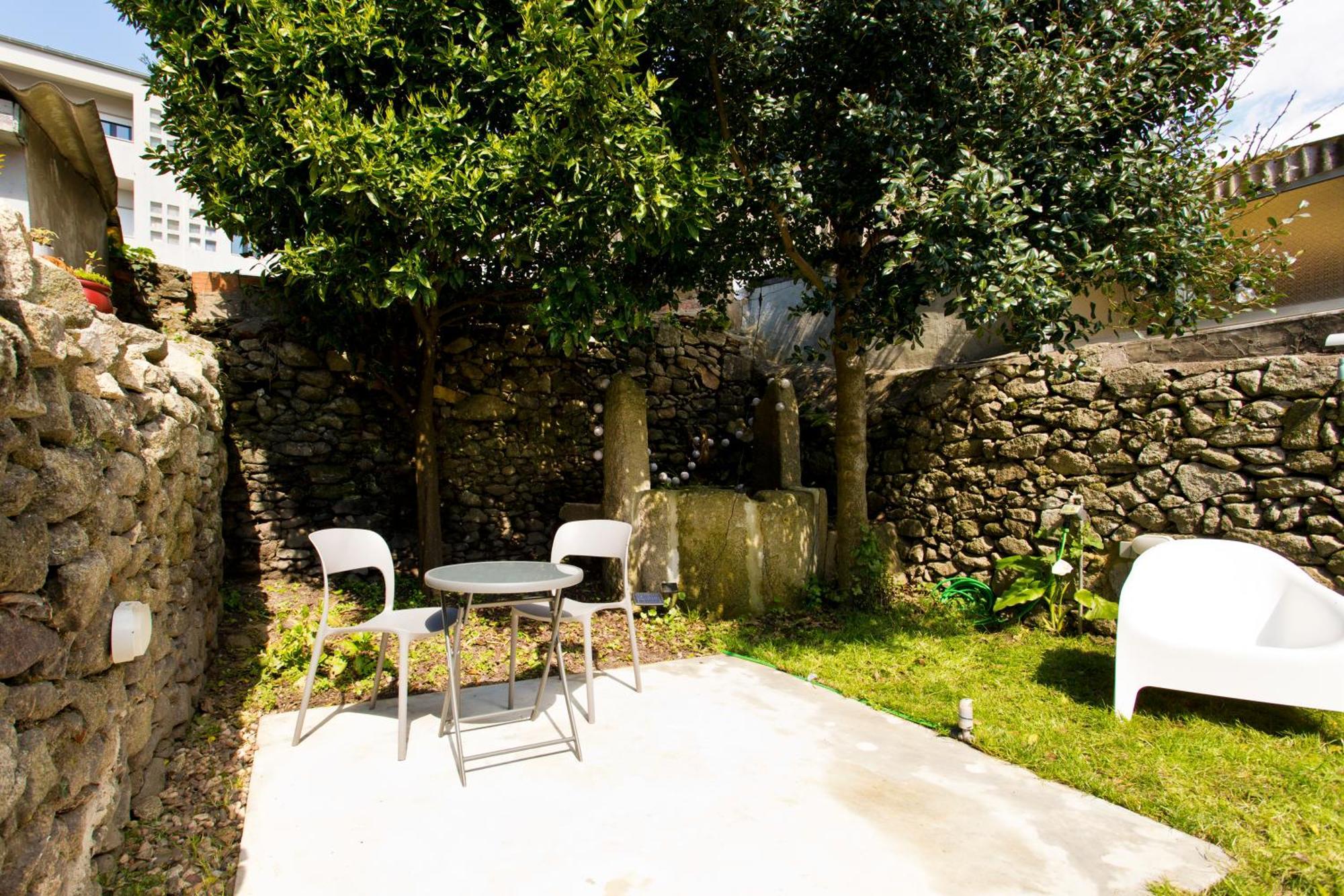Gabi's House Holiday home Porto