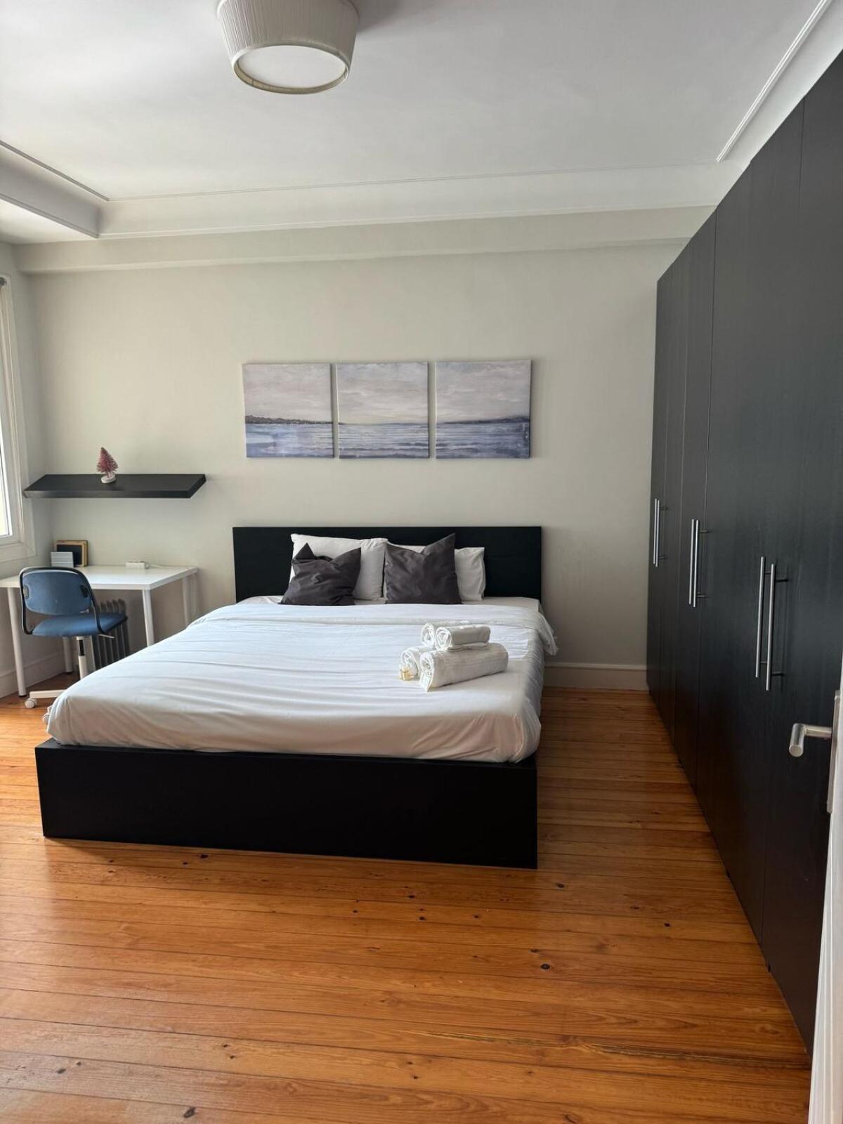 The Cale - Porto, Firmeza 2 Apartment *