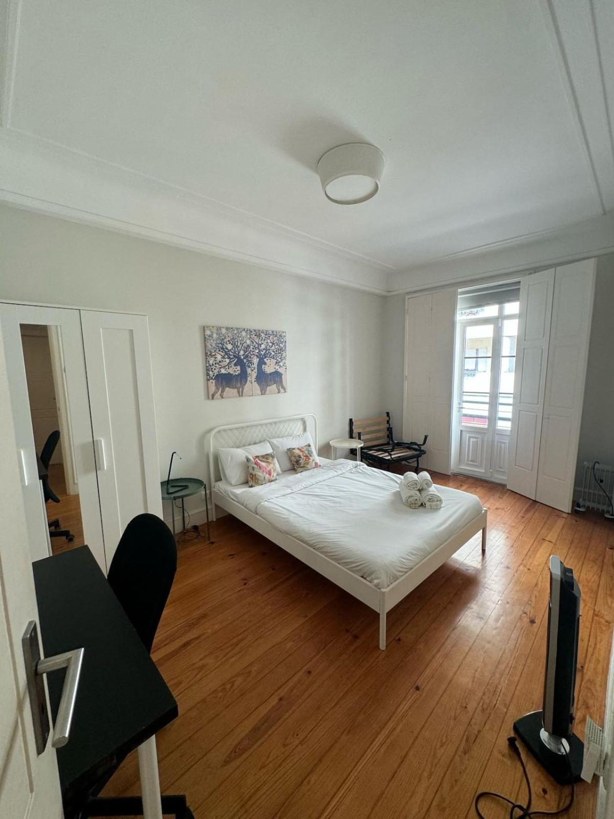 The Cale - Porto, Firmeza 2 Apartment