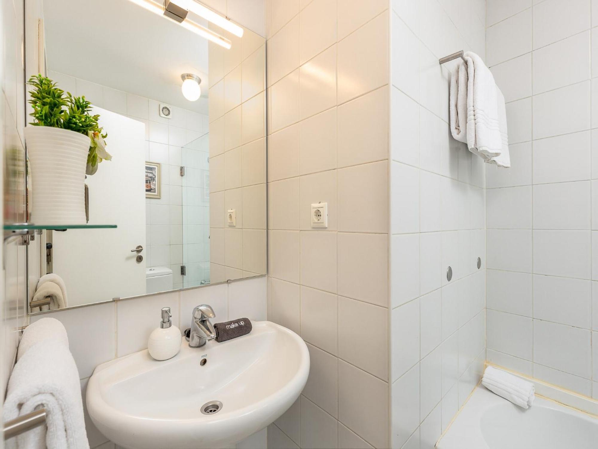Apartment Cozy Pet-friendly
