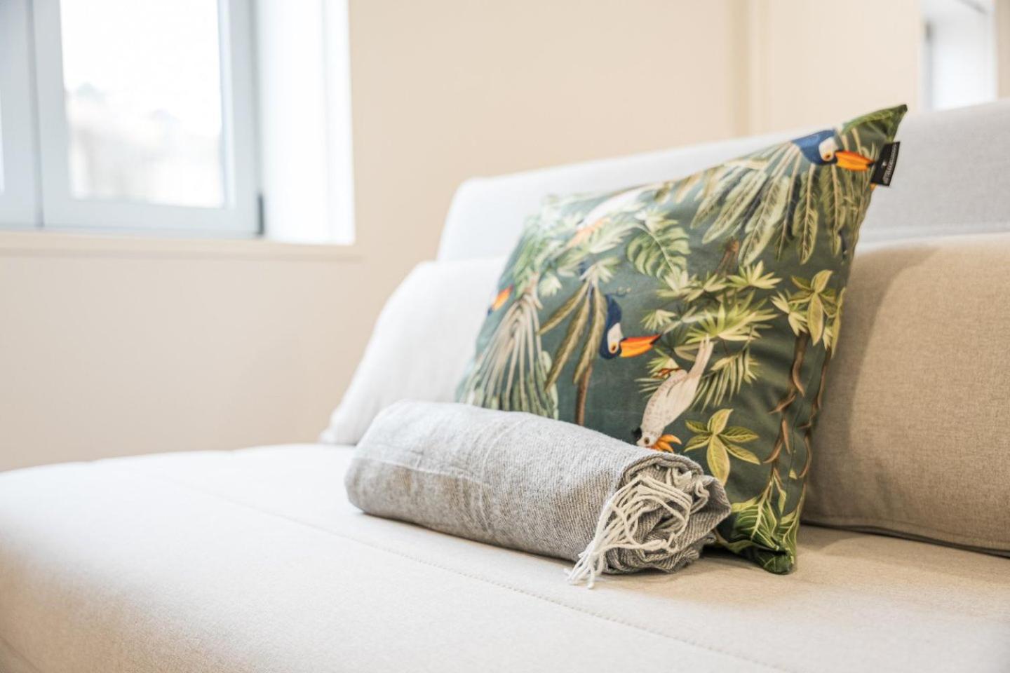 Apartment Guestready - Urkunina