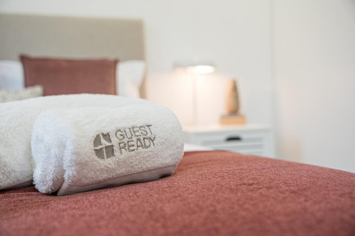 Apartment Guestready - Urkunina