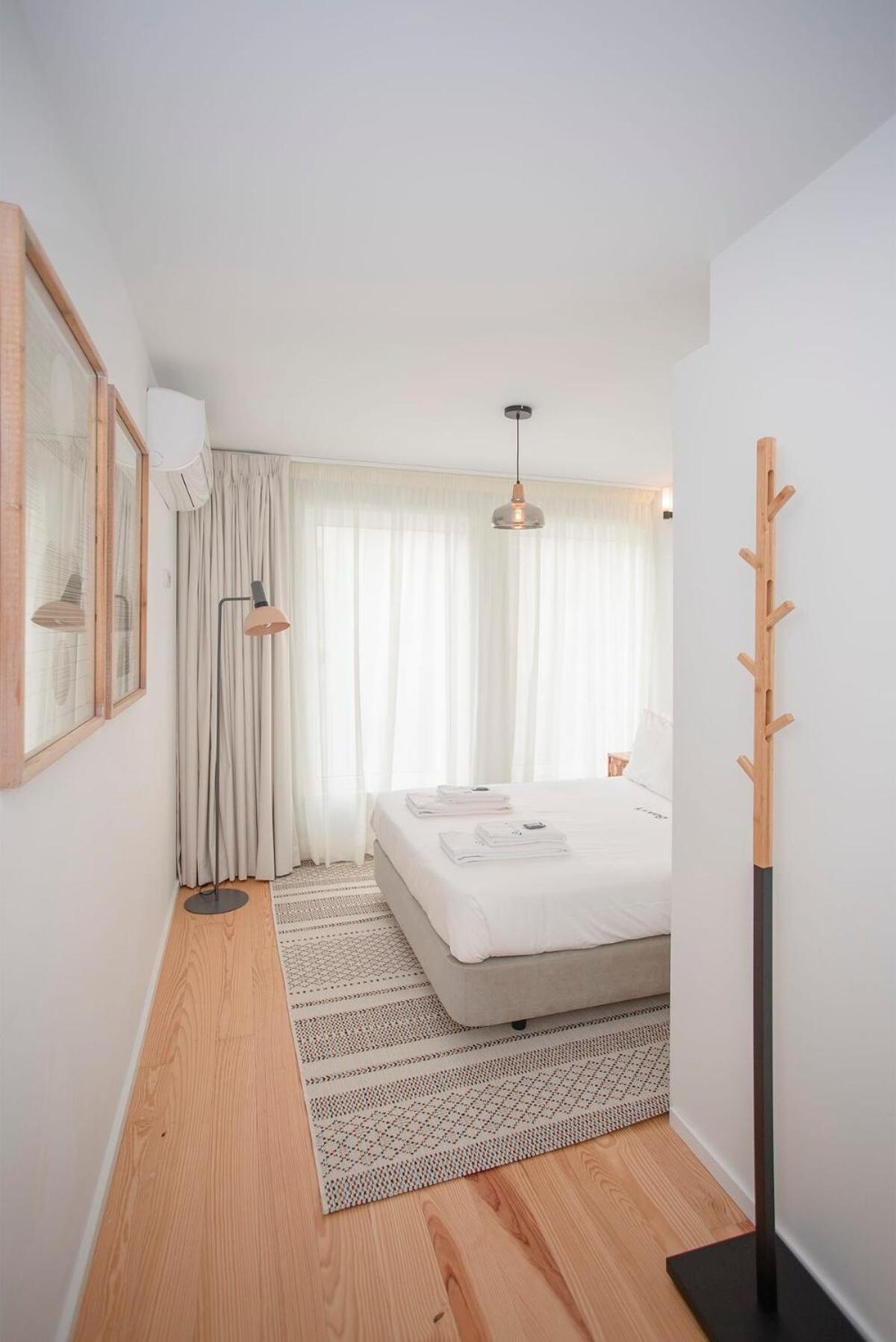 Apartment Liiiving In - Modern & Glam J Porto