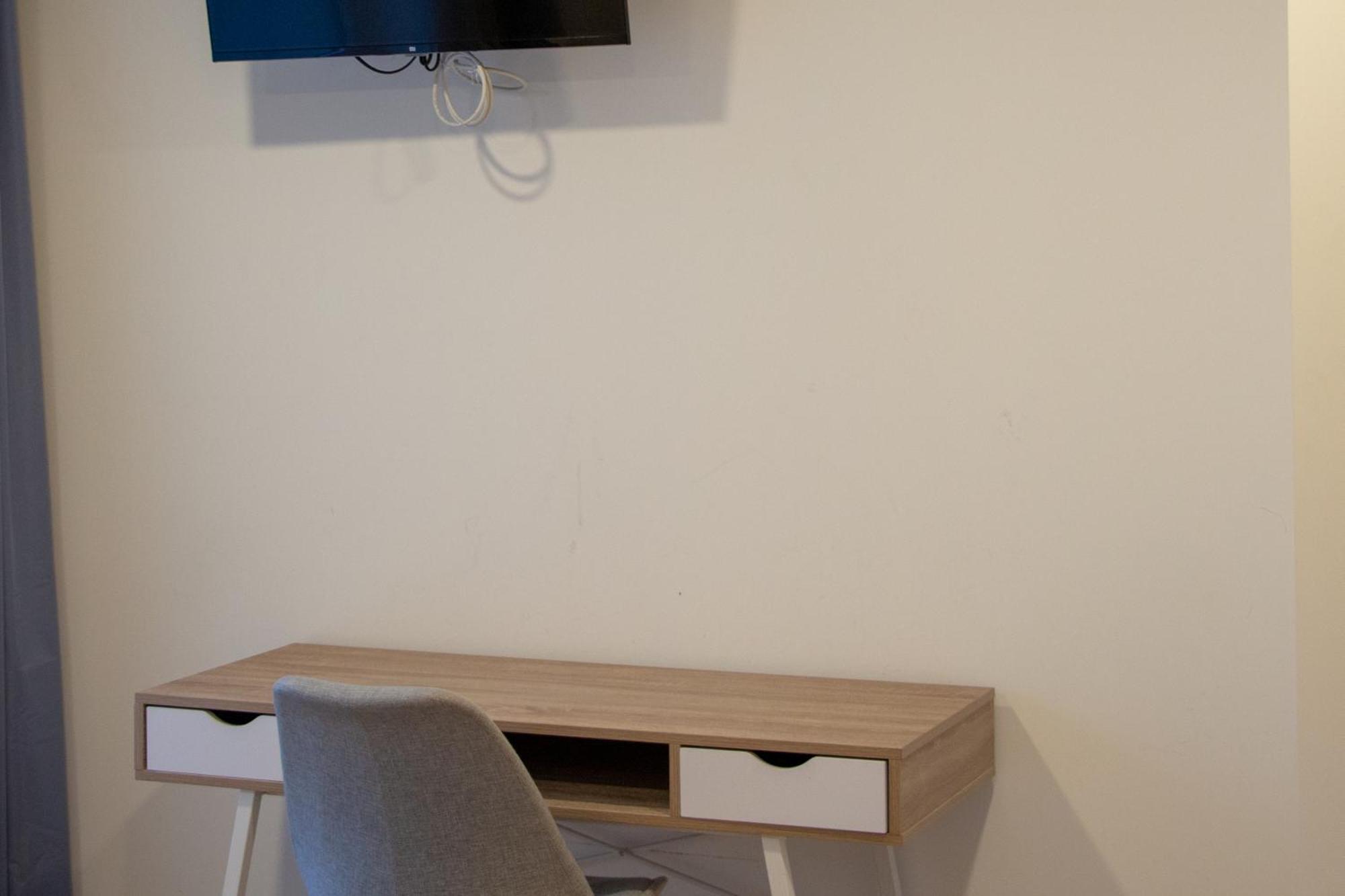 Apartment Magnolia &