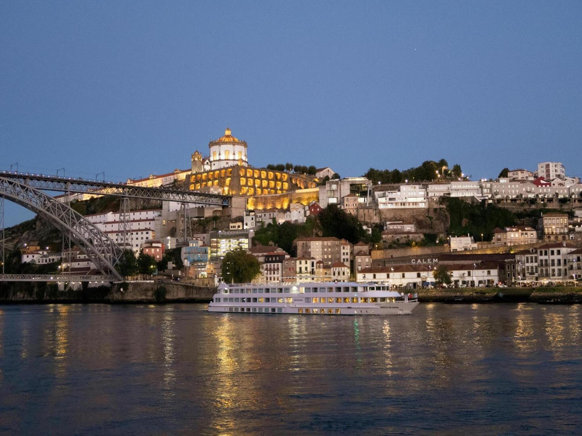 Quaint In The Heart Of * Porto