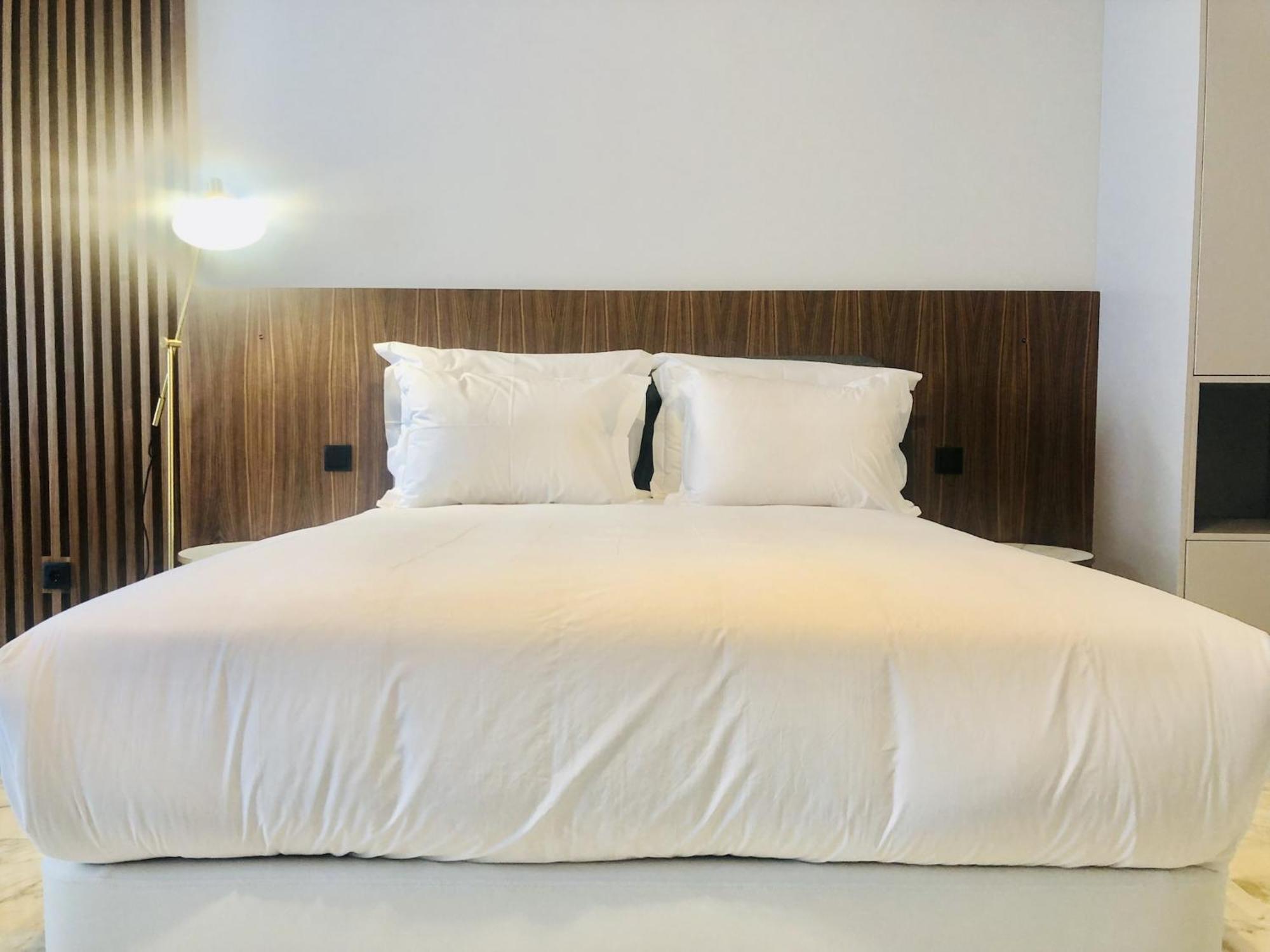Bright And Spacious In *