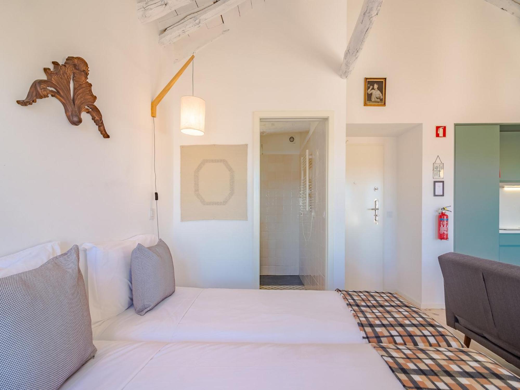 Apartment Cozy Perfect Location & Comfort Porto
