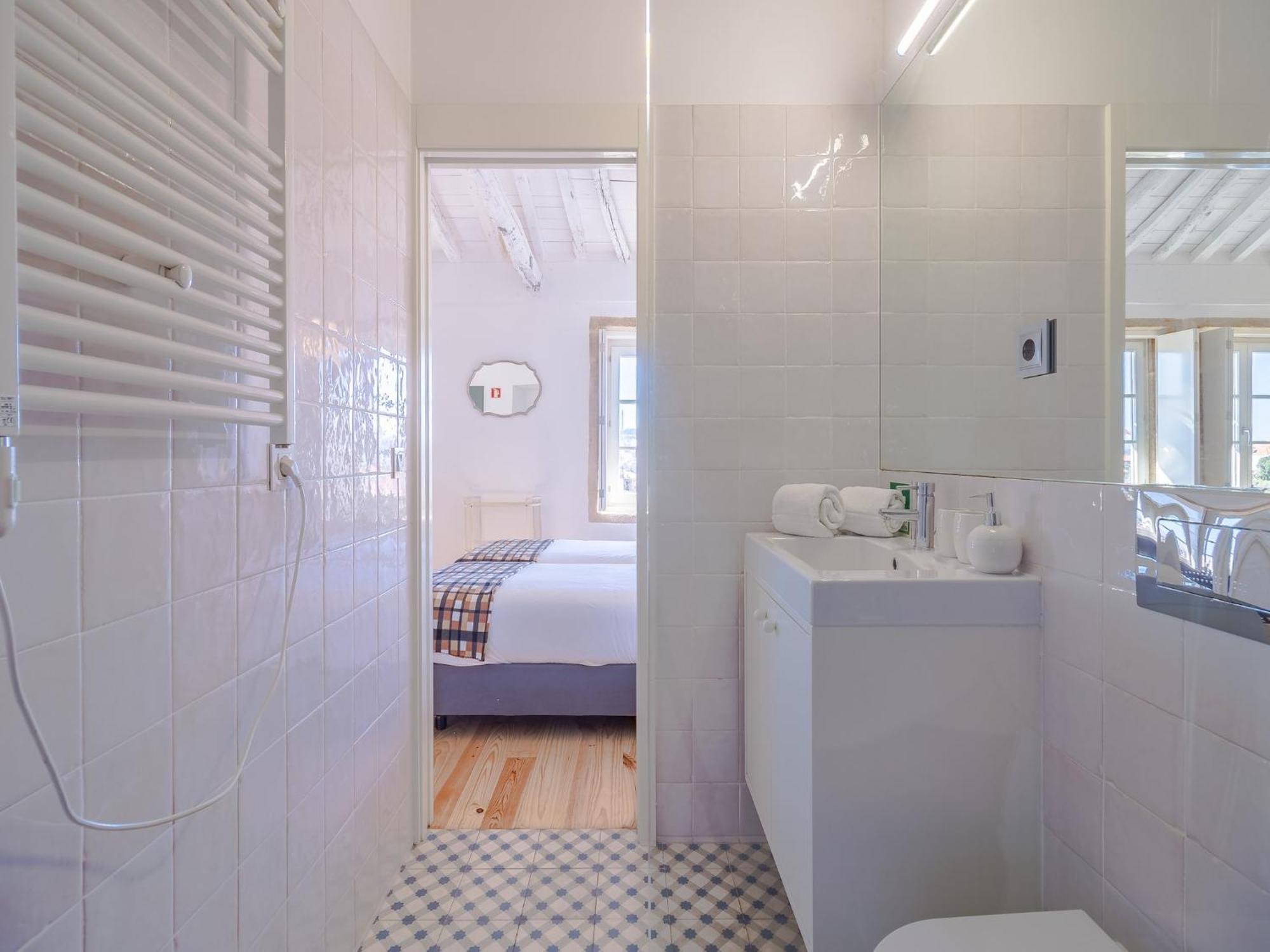 Cozy Perfect Location & Comfort * Porto