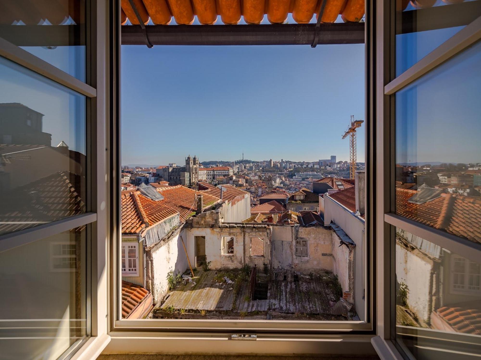 Cozy Perfect Location & Comfort Apartment Porto