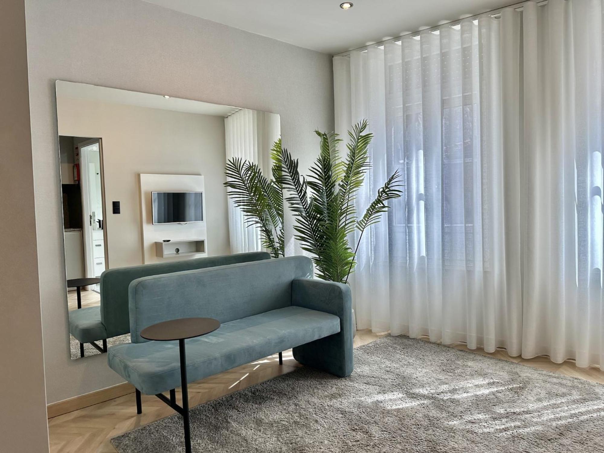 Compact & Cozy Retreat In S Heart Apartment Porto