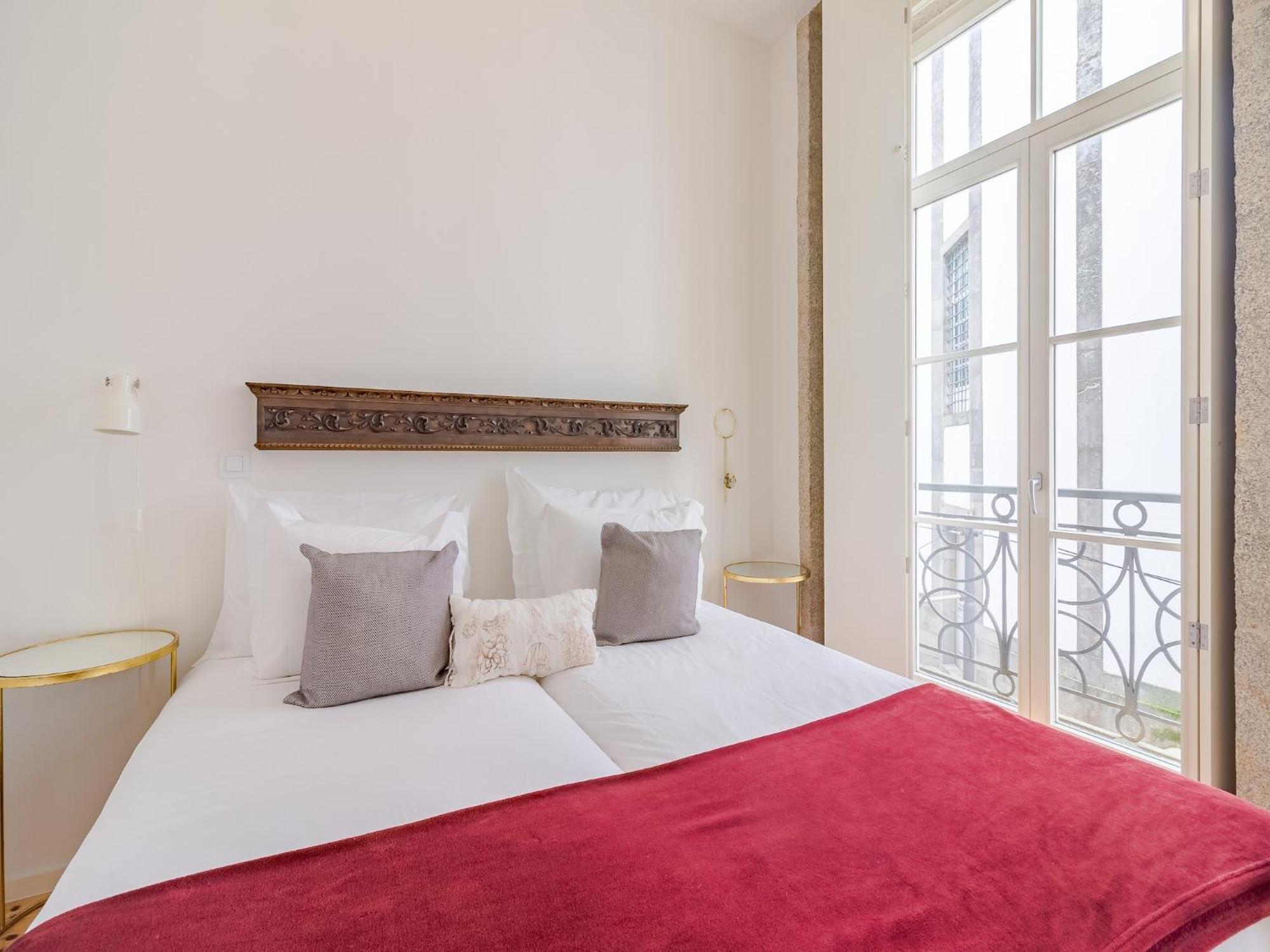 Apartment Quaint In The Heart Of