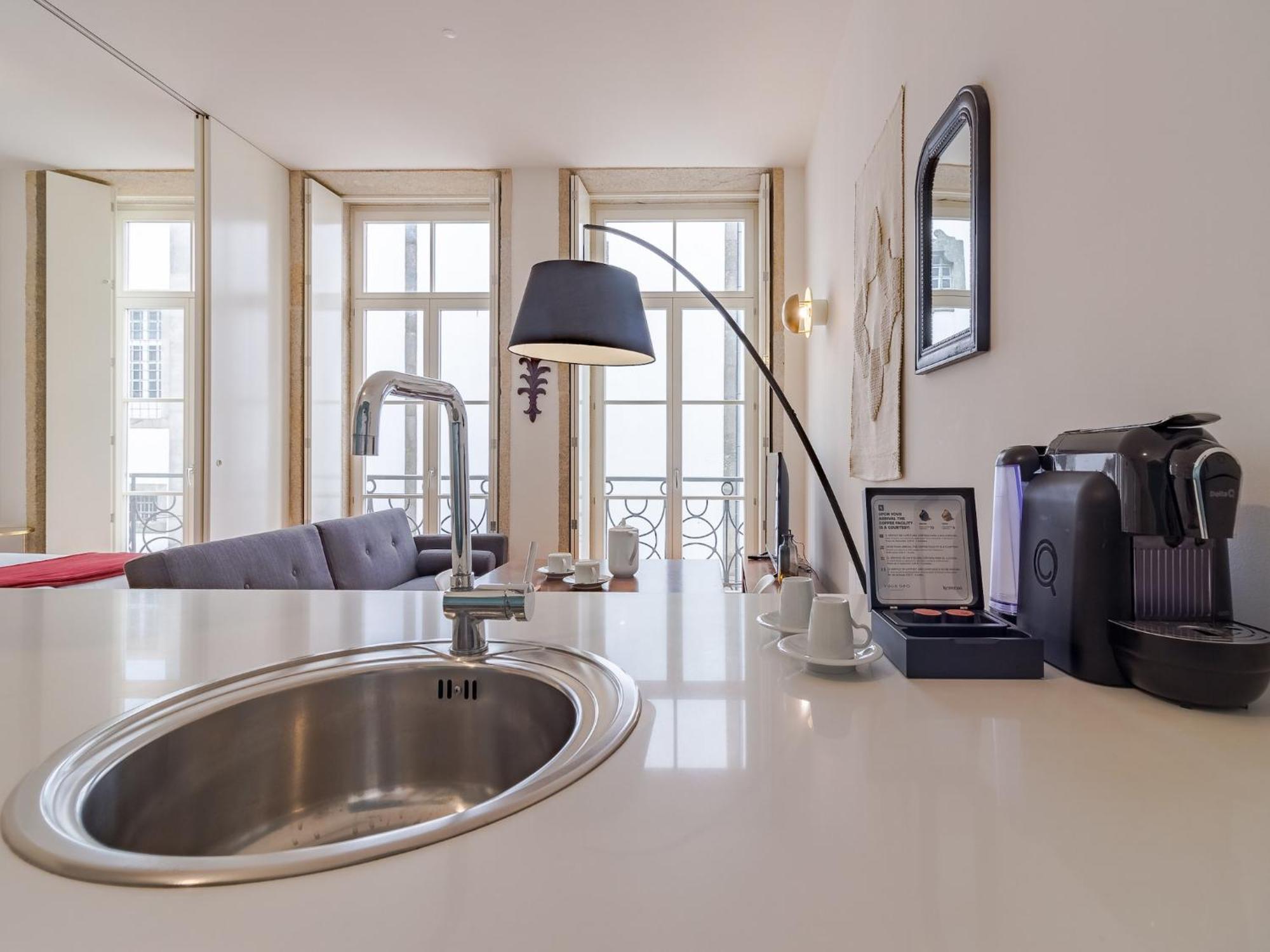 Quaint In The Heart Of * Porto