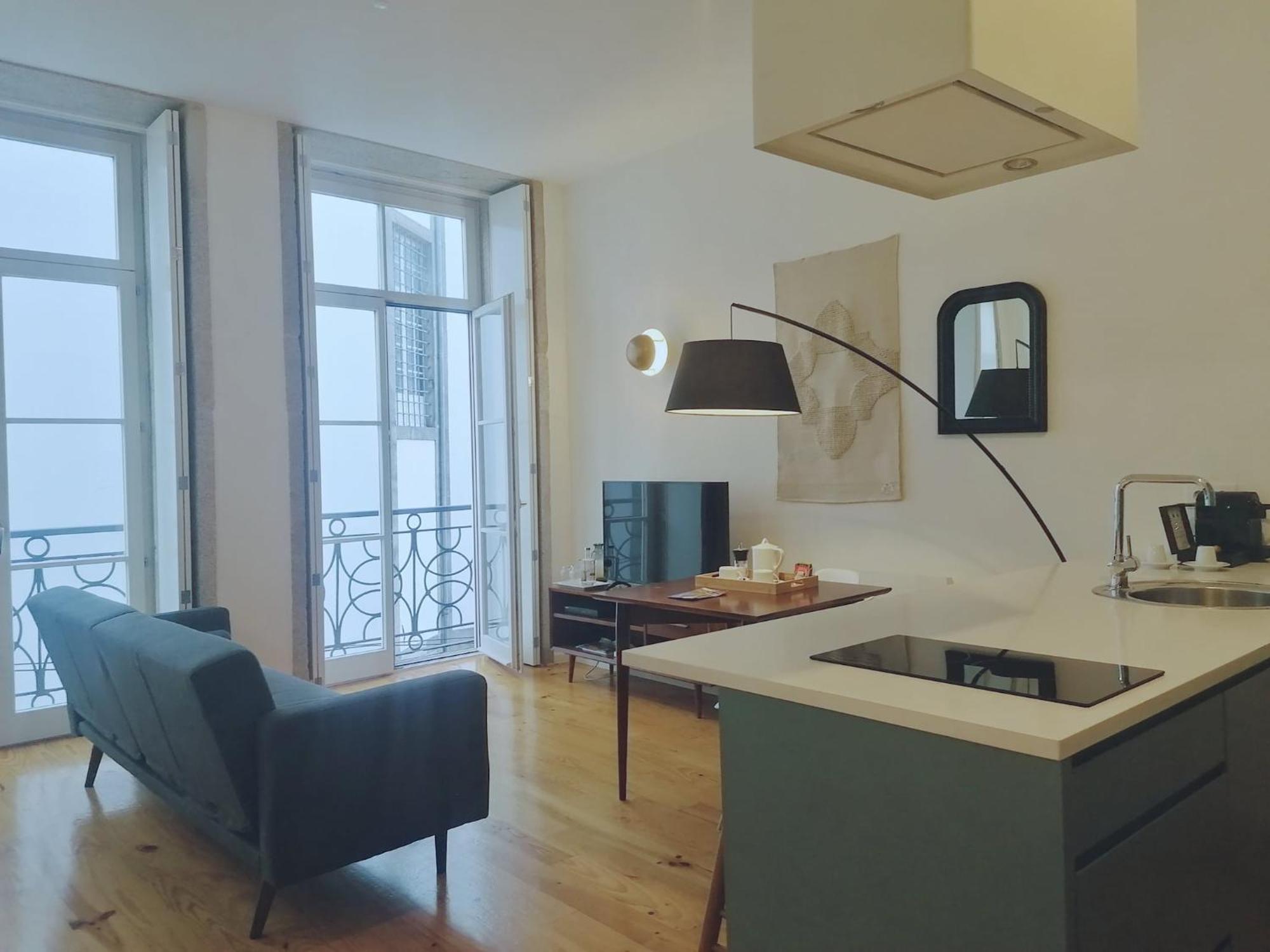 Apartment Quaint In The Heart Of *