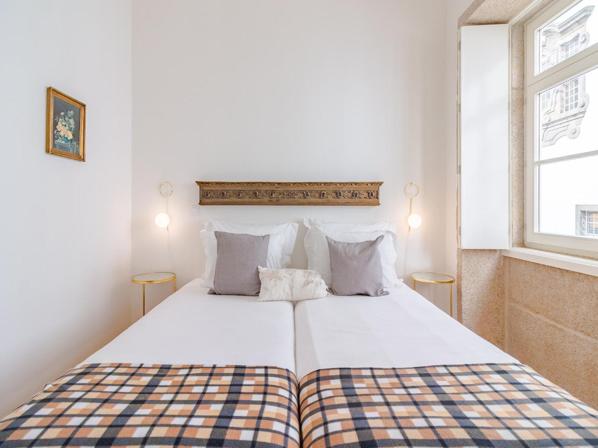 Stylish With Views * Porto