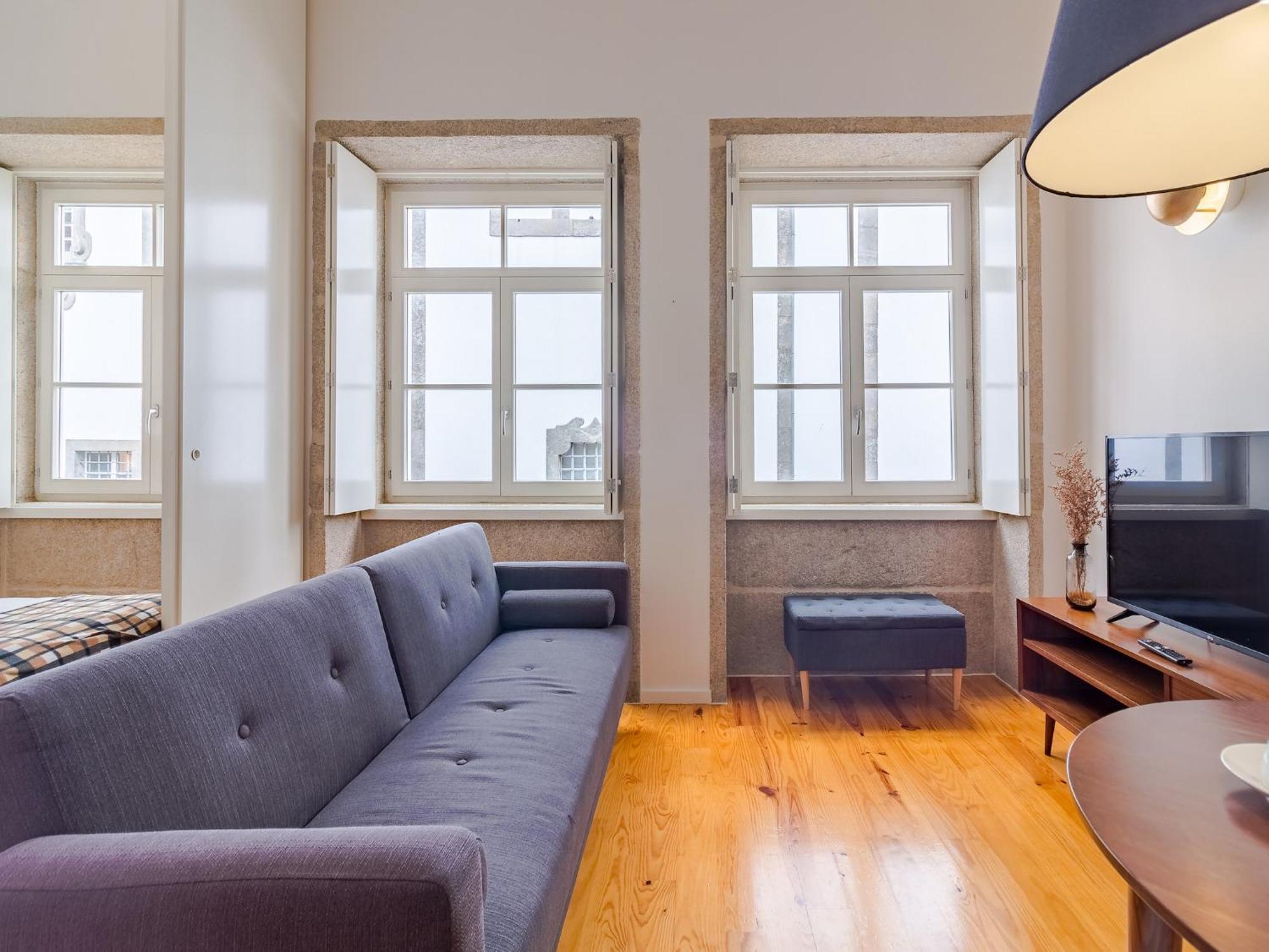 Stylish With Views * Porto