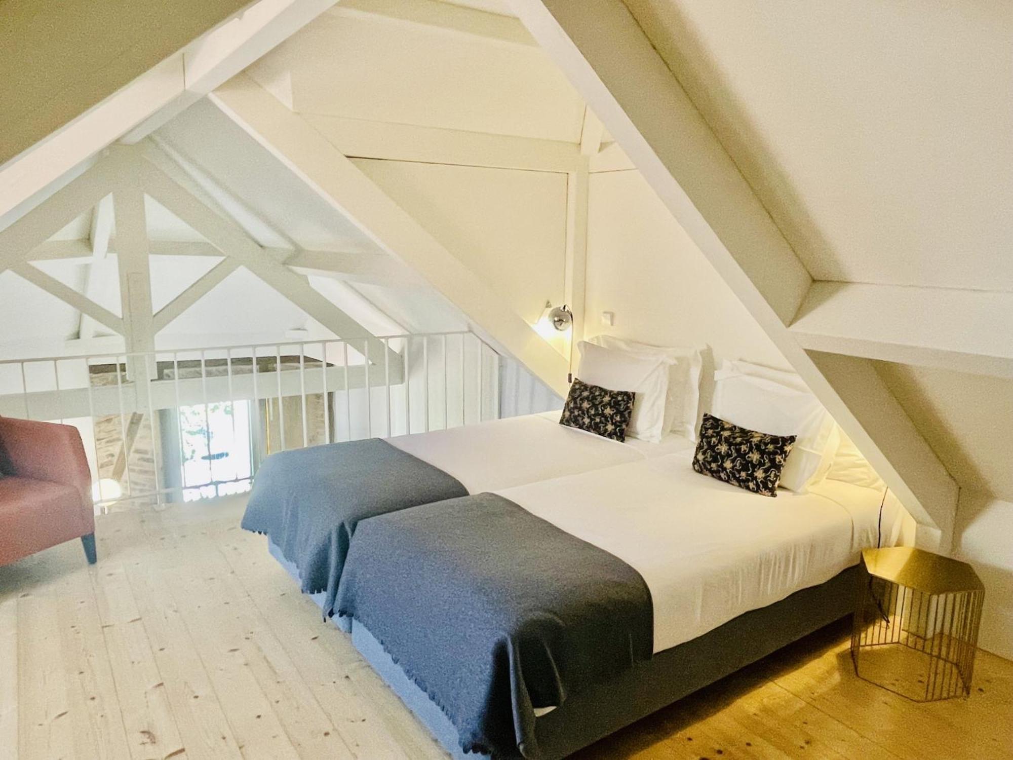 Trendy In The Heart Of Apartment Porto