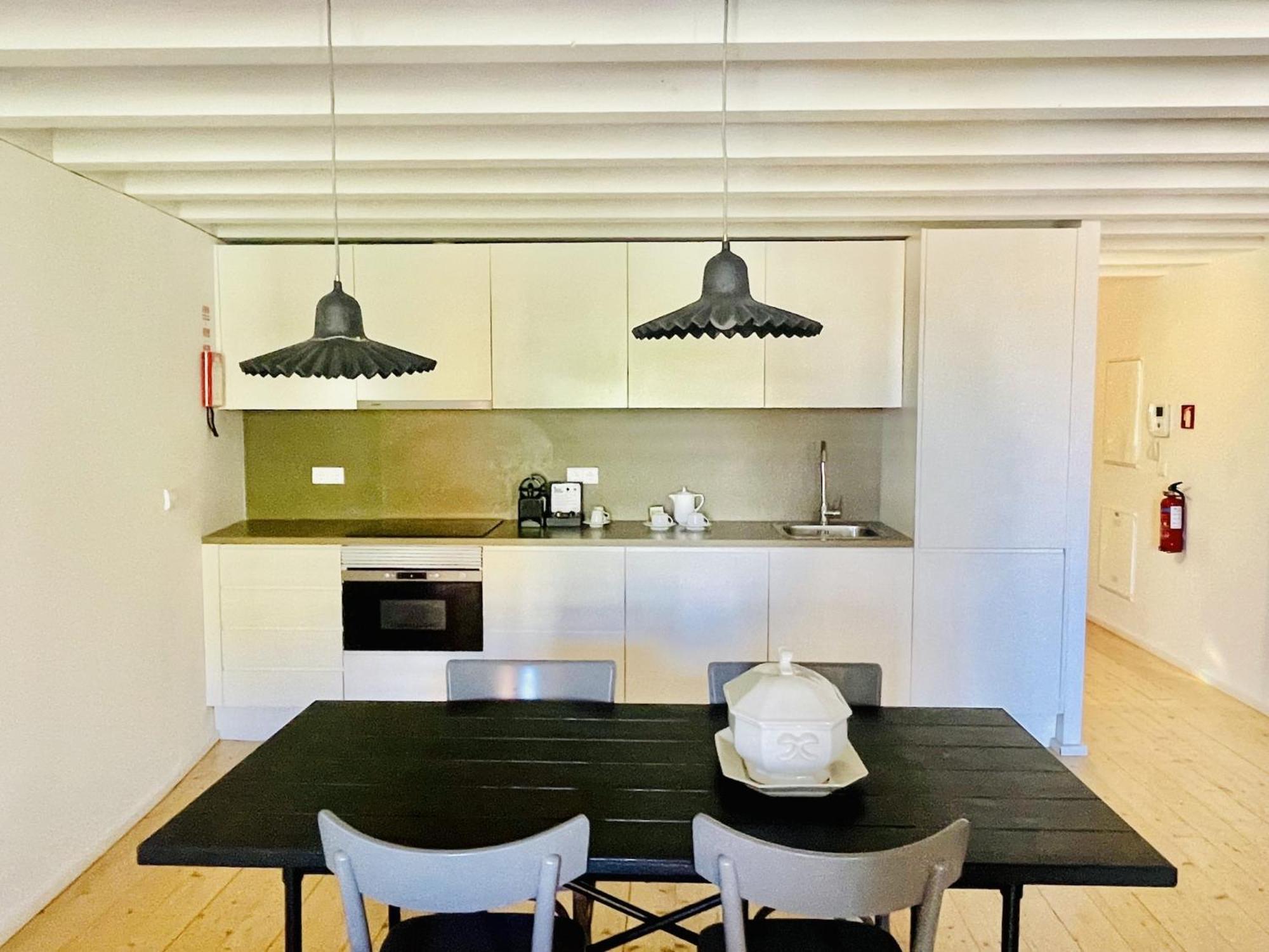 Trendy In The Heart Of Apartment Porto