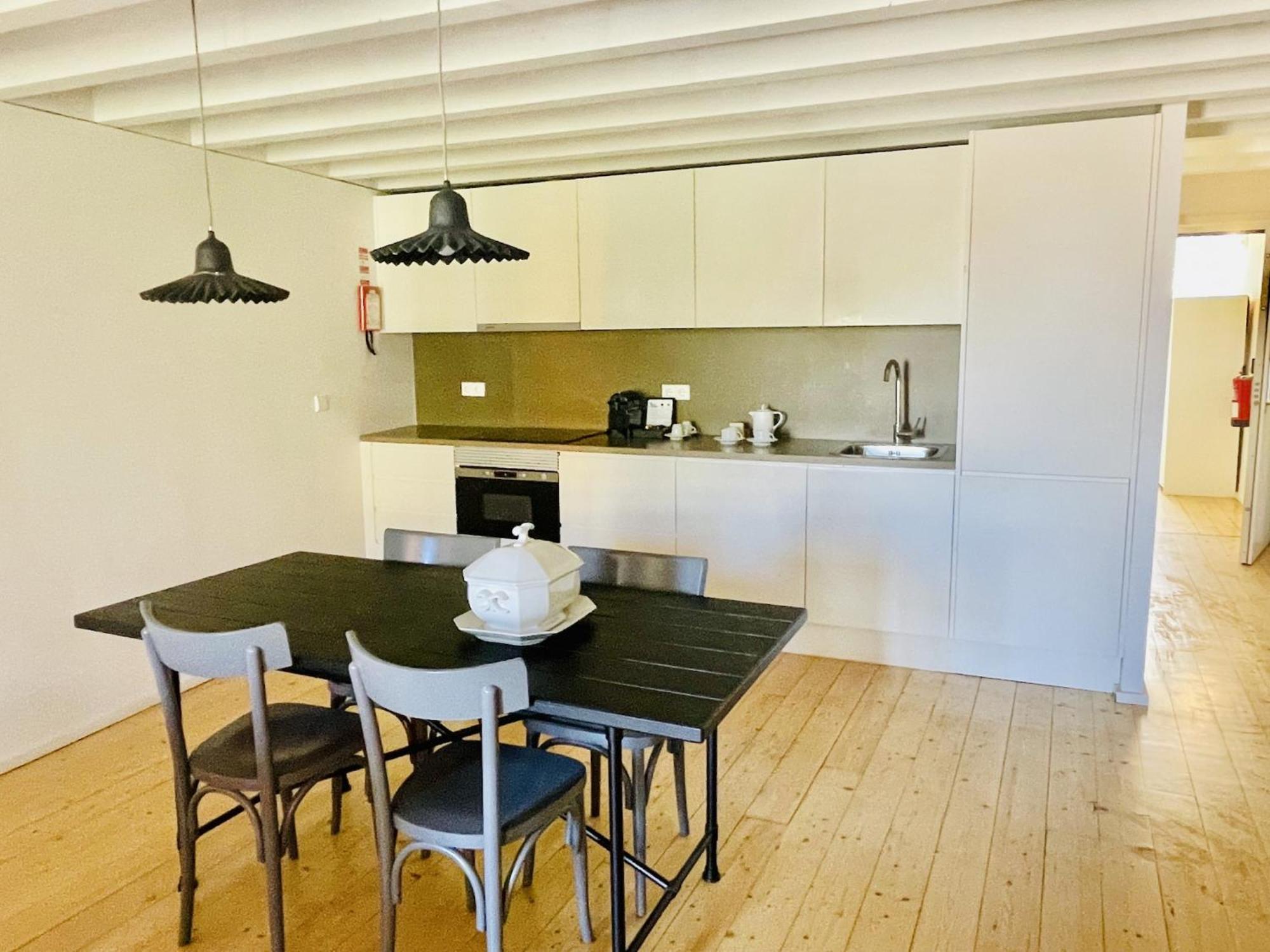 Apartment Trendy In The Heart Of Porto