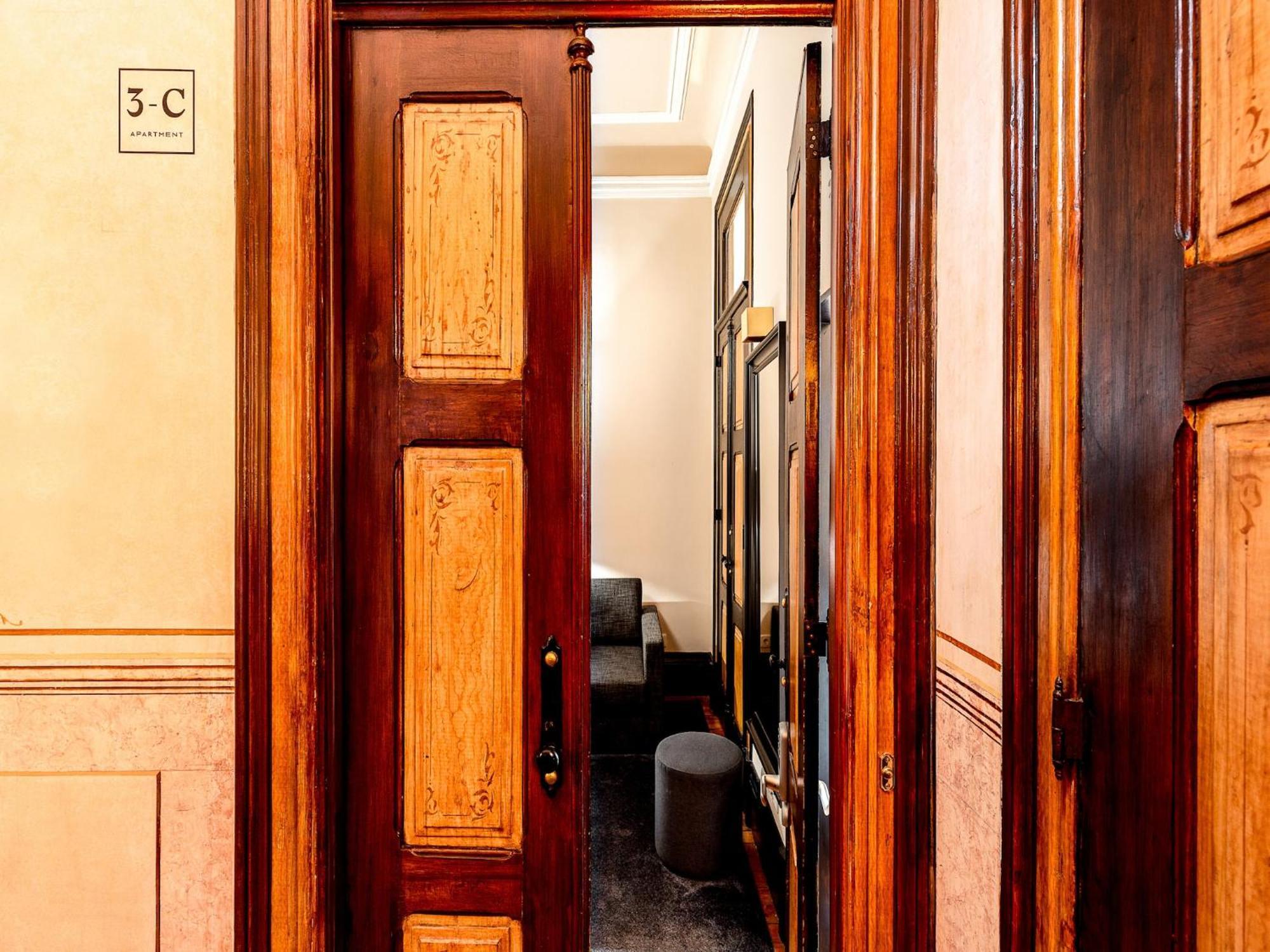 Near Ribeira Do Apartment Porto