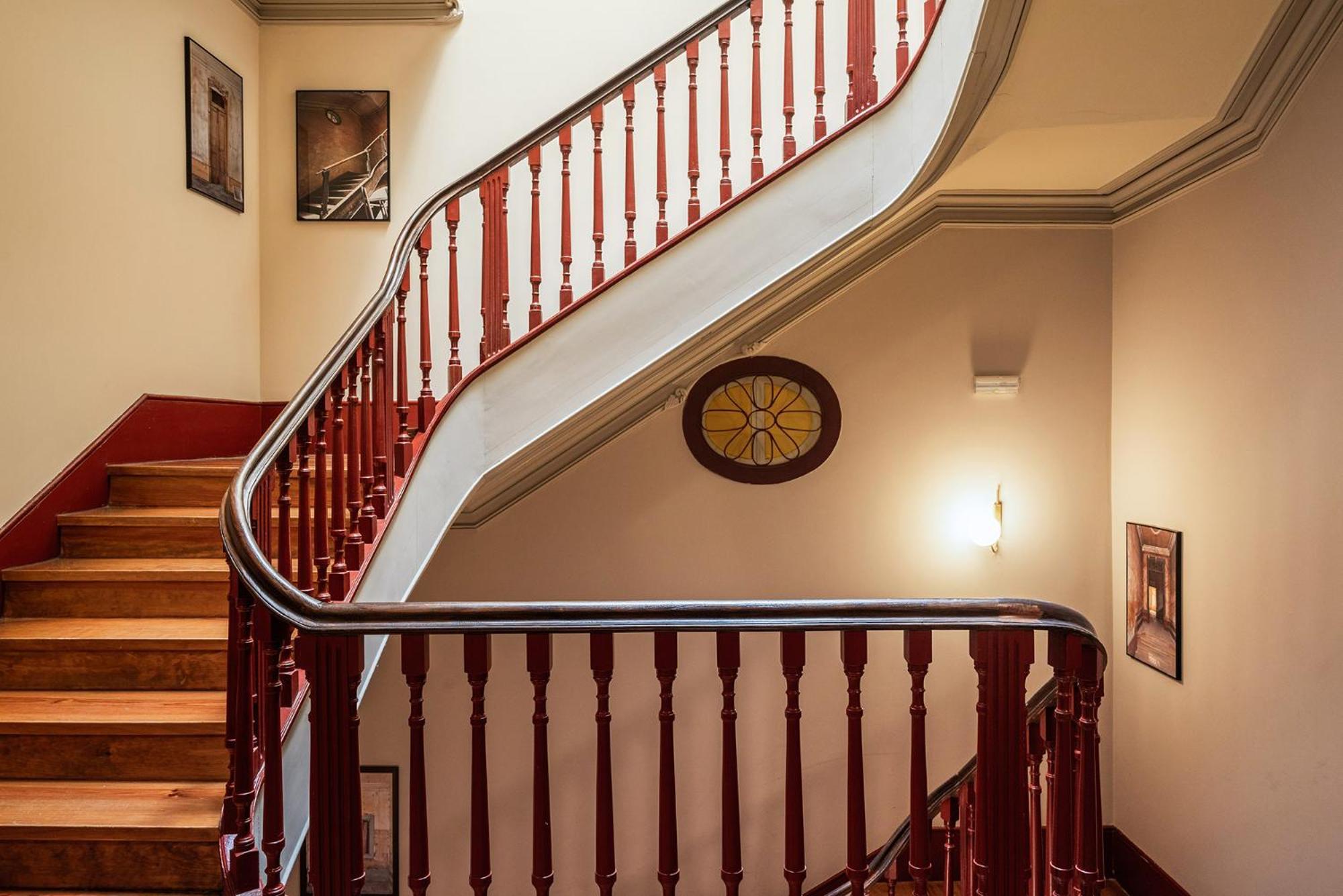 Alves Da Veiga Apartment Porto
