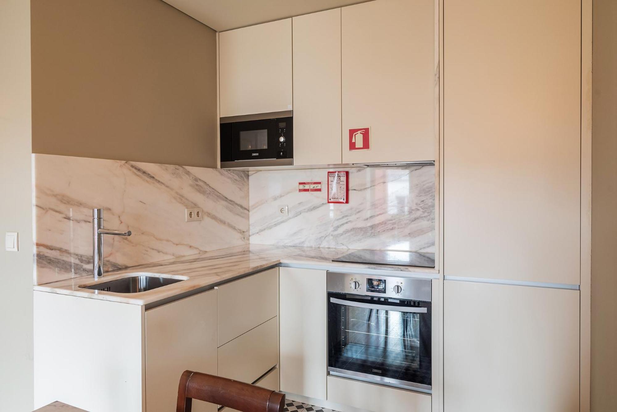 Alves Da Veiga Apartment