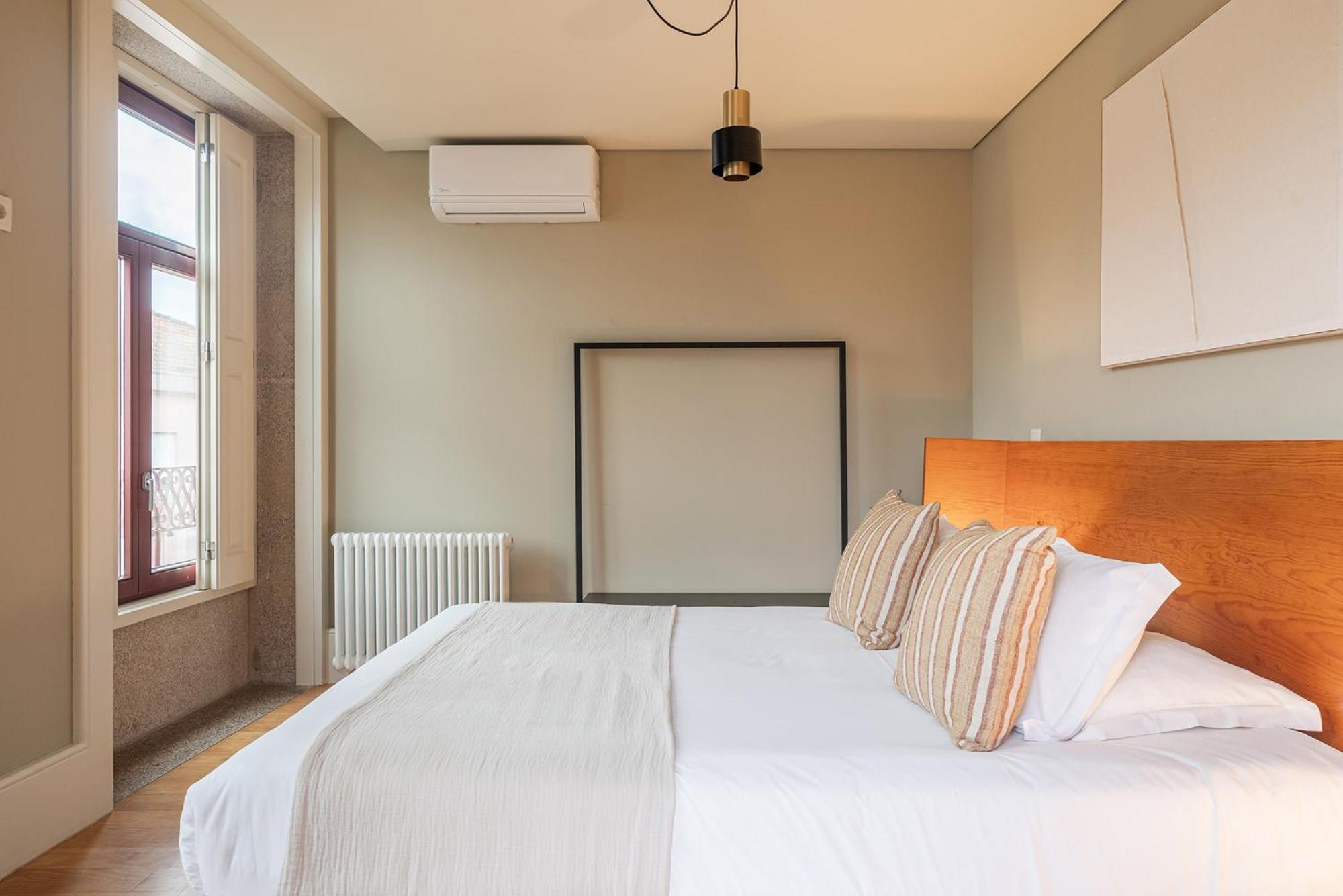 Alves Da Veiga Apartment Porto