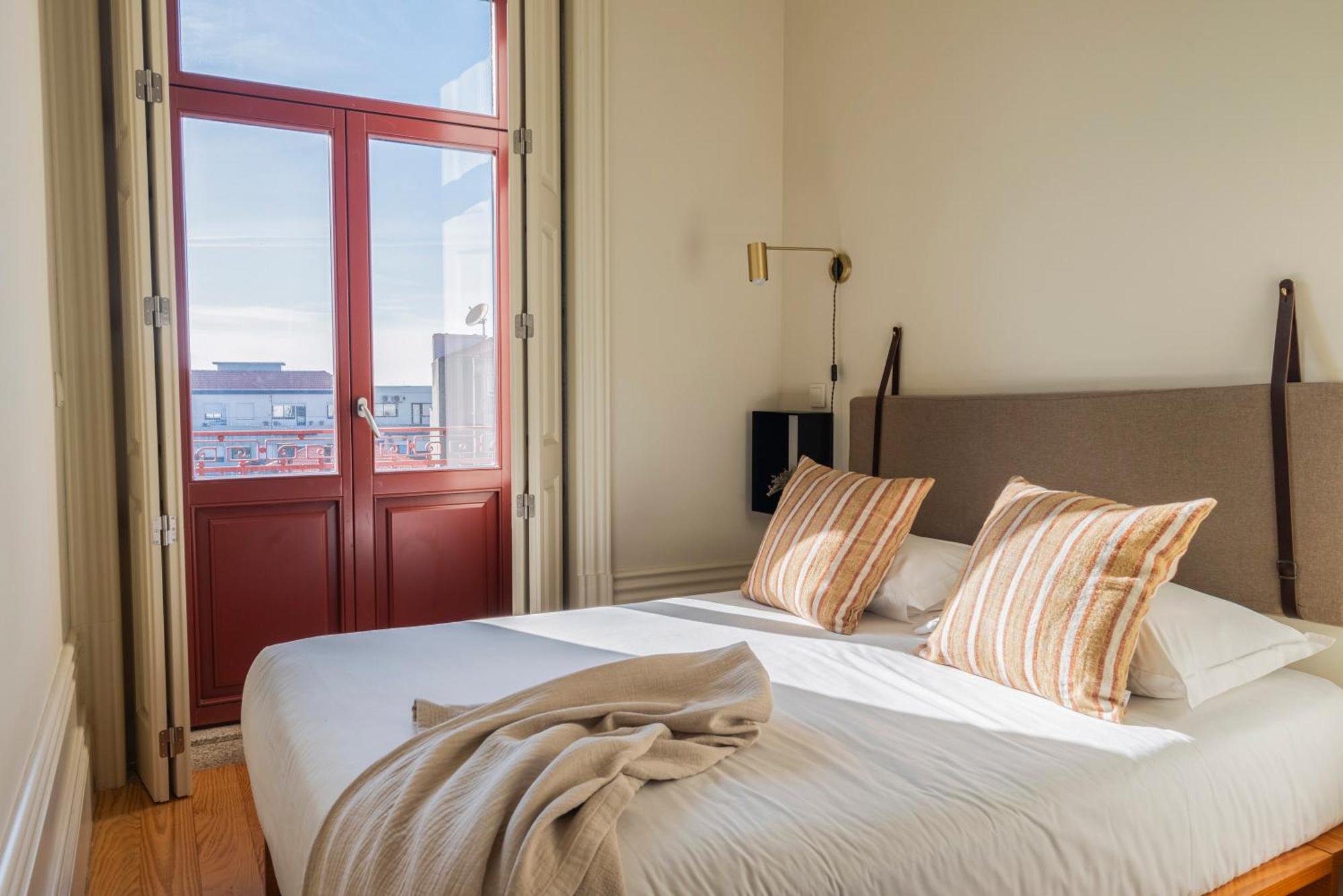 Apartment Alves Da Veiga Porto