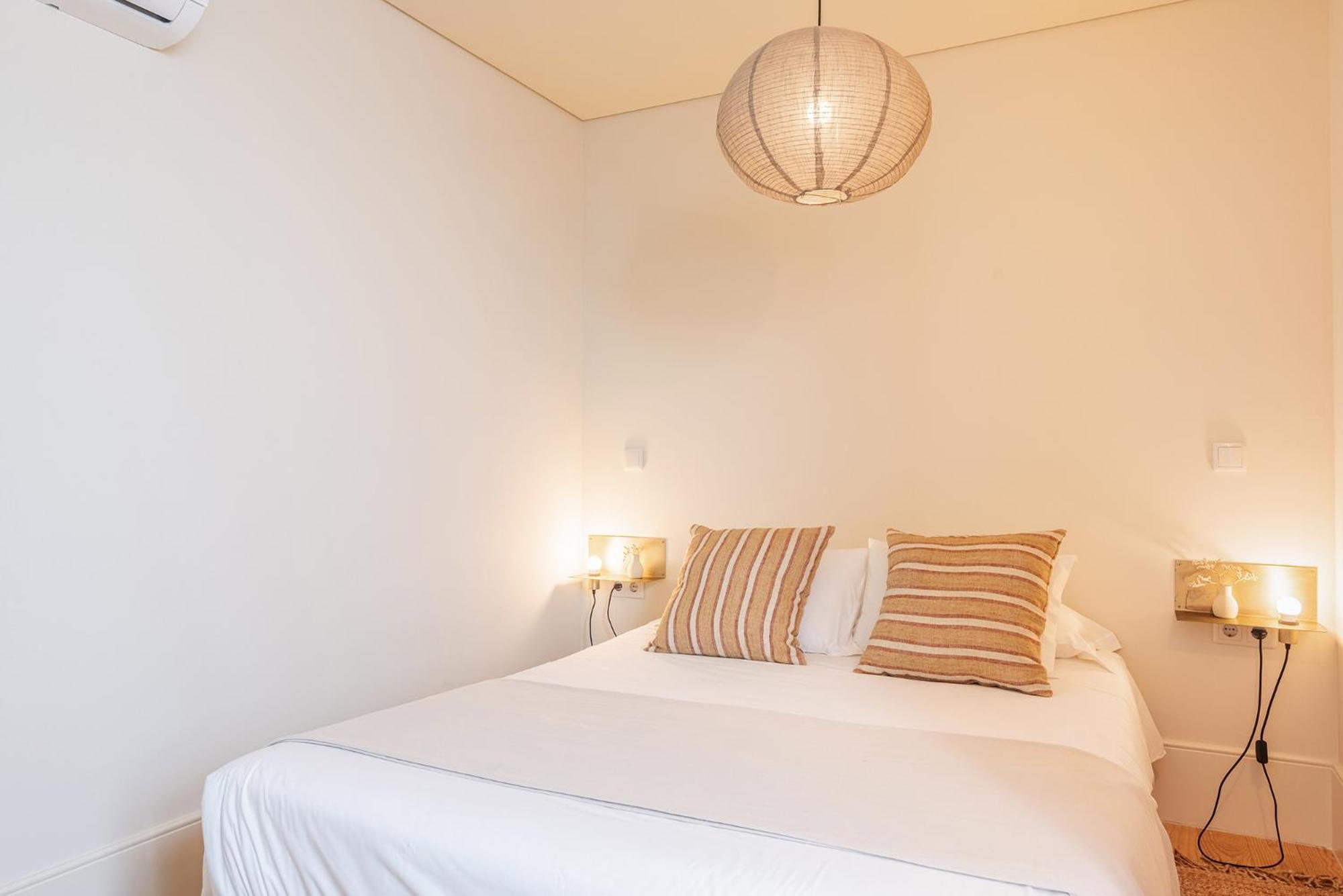 Alves Da Veiga Apartment