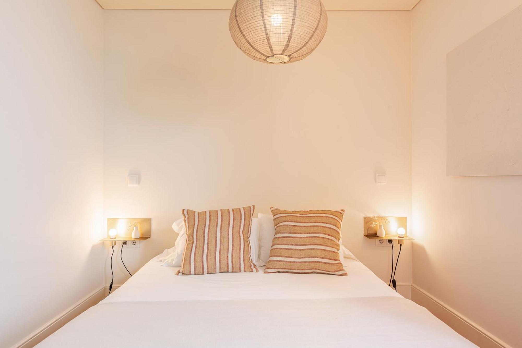 Apartment Alves Da Veiga