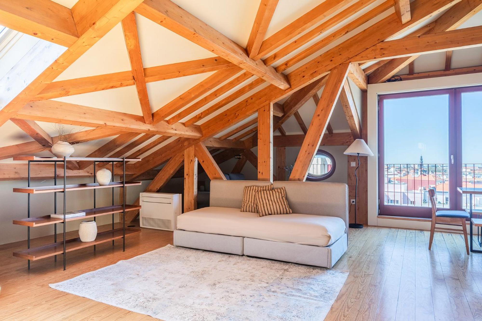 Apartment Alves Da Veiga Porto