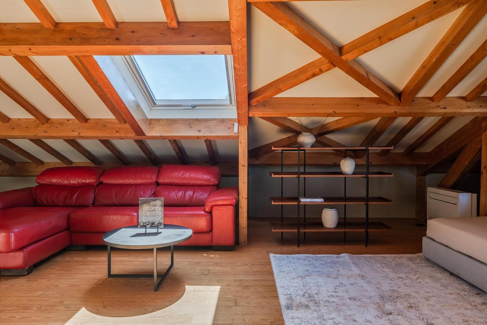 Alves Da Veiga Apartment