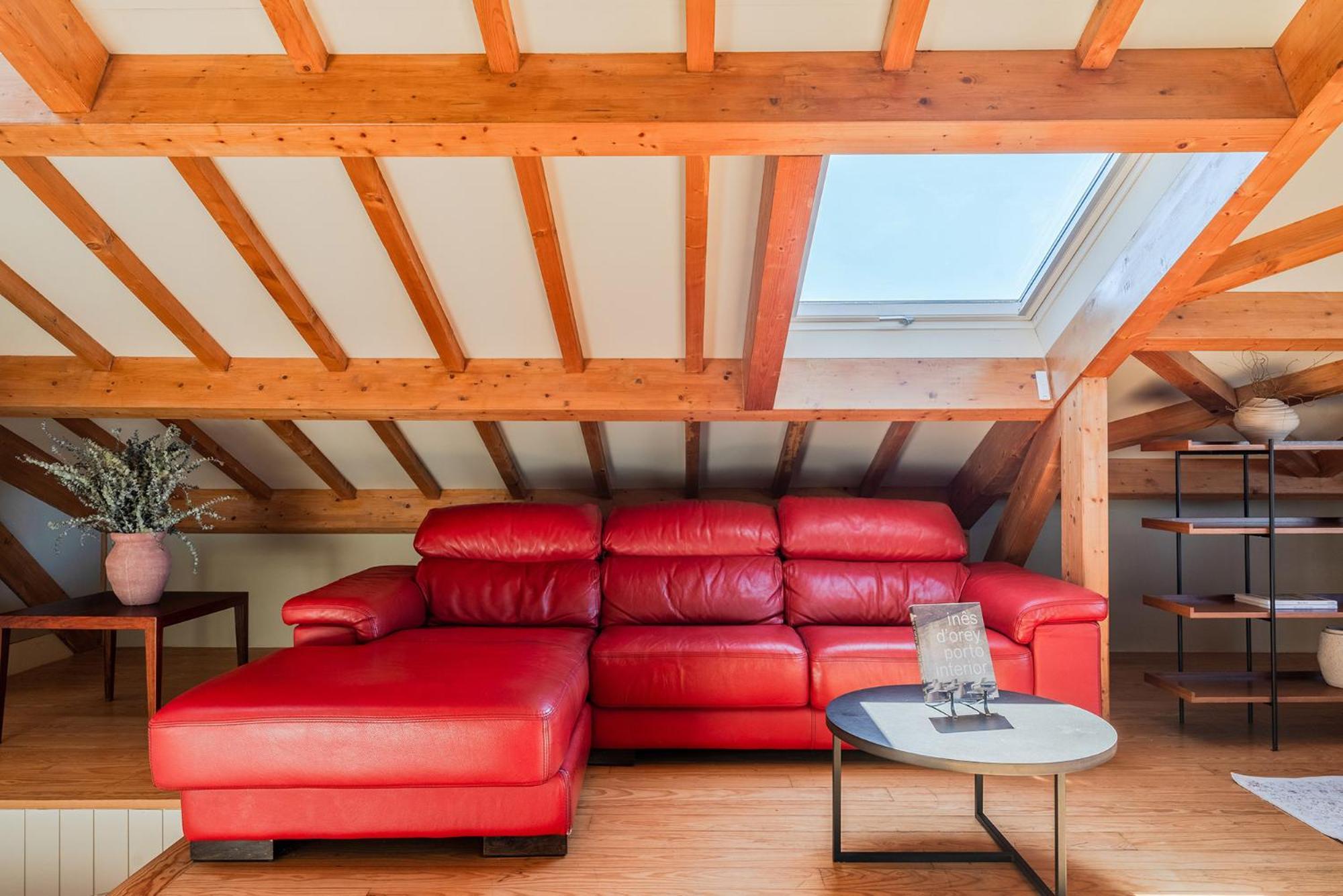 Apartment Alves Da Veiga Porto
